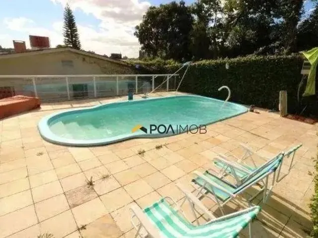 Imagem: Casa com 4 Dormitórios para Alugar - Chácara