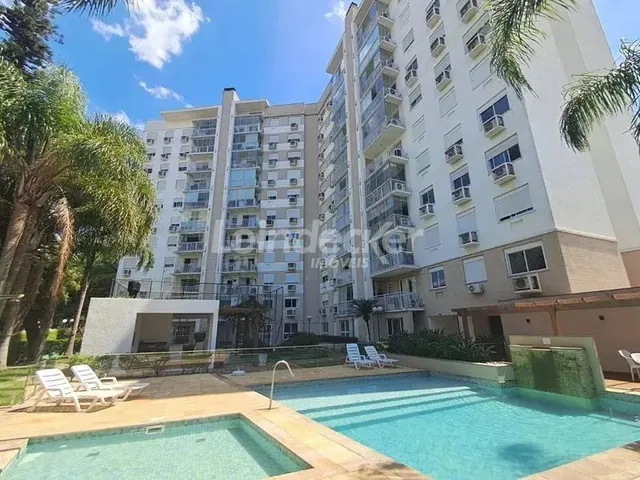 Imagem: Locação Apartamento Porto Alegre Rs Brasil
