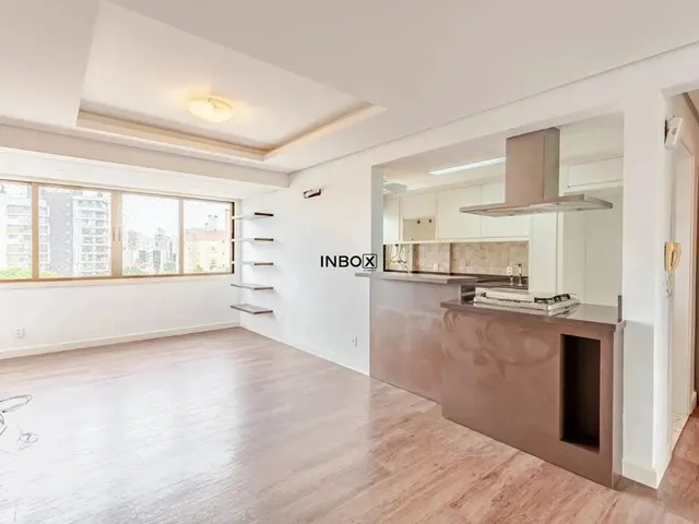 Imagem 13: Apartamento com 70M² de Área Privativa, Semimobiliado, de 2 Dormitórios, Suíte, 2