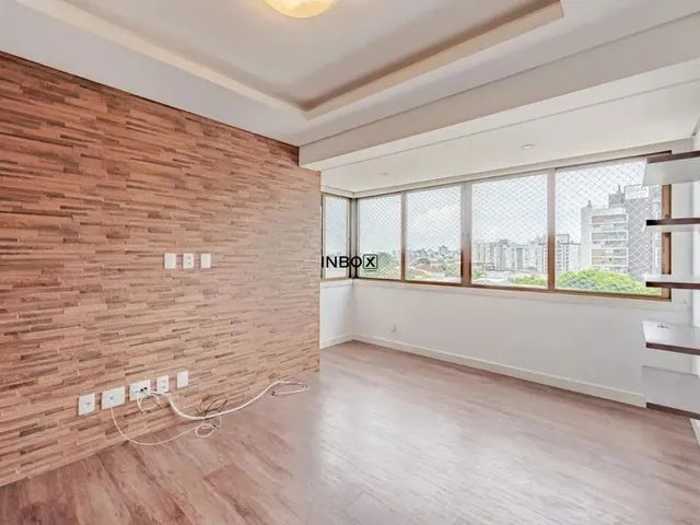 Imagem 5: Apartamento com 70M² de Área Privativa, Semimobiliado, de 2 Dormitórios, Suíte, 2
