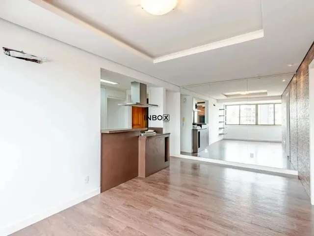 Imagem 2: Apartamento com 70M² de Área Privativa, Semimobiliado, de 2 Dormitórios, Suíte, 2
