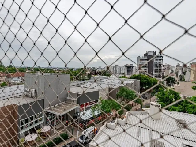 Imagem 10: Apartamento com 70M² de Área Privativa, Semimobiliado, de 2 Dormitórios, Suíte, 2
