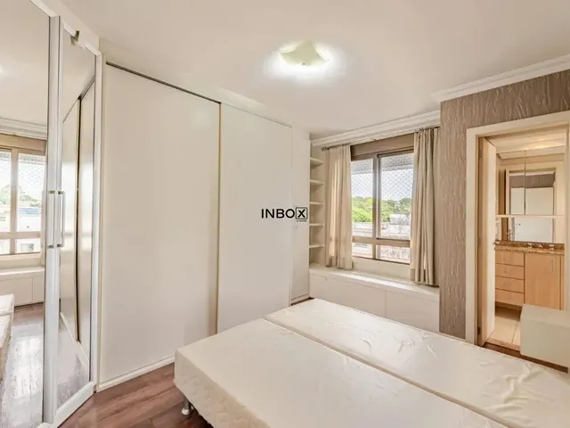 Imagem 9: Apartamento com 70M² de Área Privativa, Semimobiliado, de 2 Dormitórios, Suíte, 2