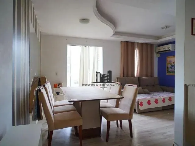 Imagem: Apartamento Mobiliado com 03 Dormitórios