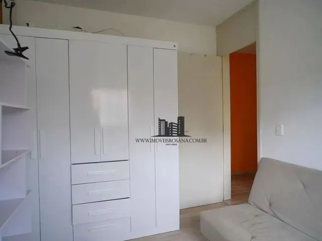 Imagem 7: Apartamento Mobiliado com 03 Dormitórios, 01 Vaga /Box Descoberto no Bairro Morro Santana