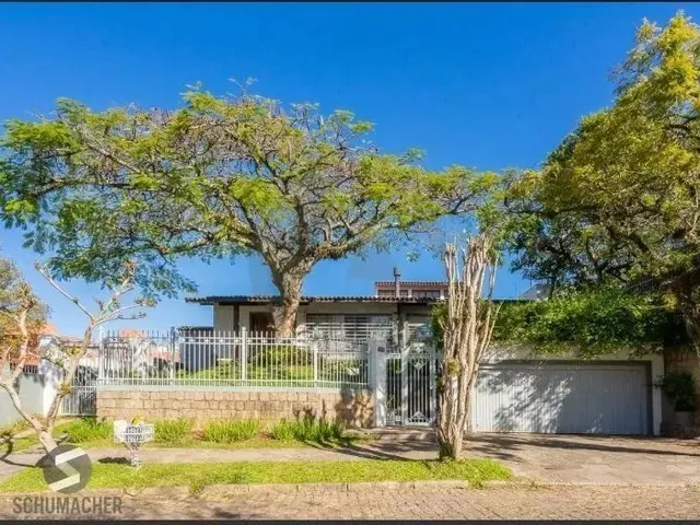 Imagem: Casa em Três Figueiras