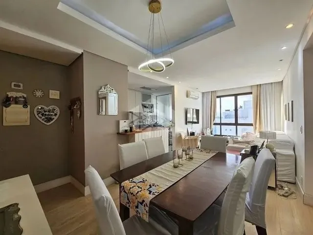 Imagem: Apartamento 02 Dormitórios no Bairro Passo