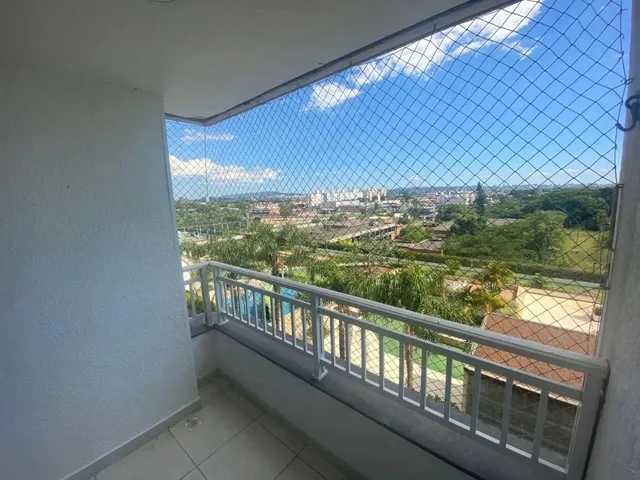 Imagem 8: Apartamento para Aluguel no Bairro Farrapos com 85M² e 3 Dormitórios/Quartos