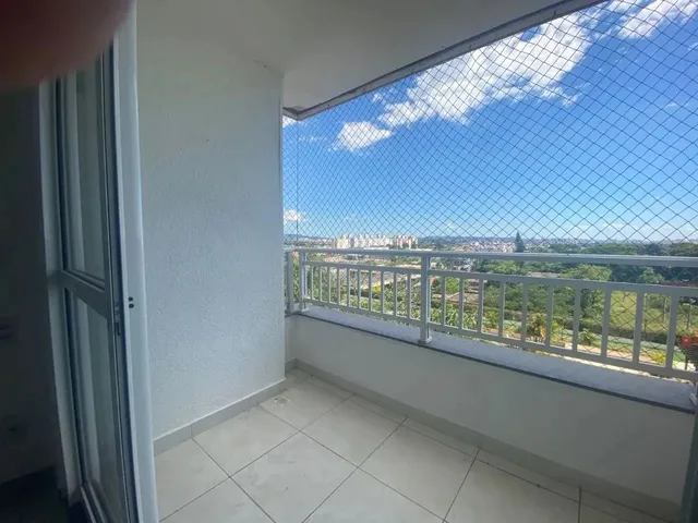 Imagem 3: Apartamento para Aluguel no Bairro Farrapos com 85M² e 3 Dormitórios/Quartos