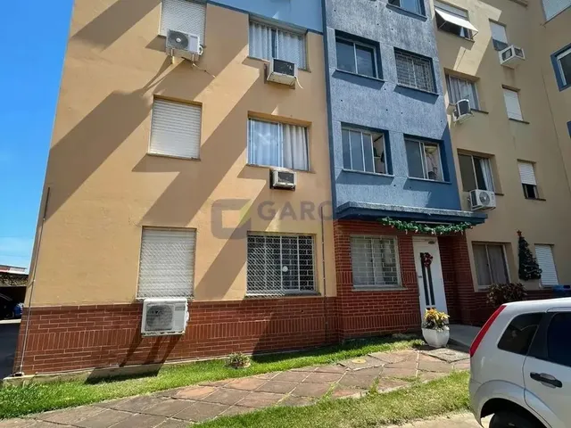 Imagem: Apartamento 2 Quartos 1 Banheiro 1 Vaga