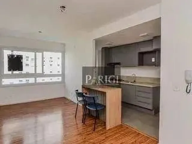 Imagem: Apartamento com 3 Dormitórios para Alugar