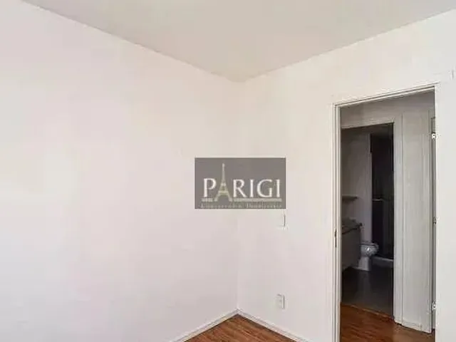Imagem 2: Apartamento com 3 Dormitórios para Alugar, 81 M² por R$ 4.865/Mês - São Sebastião