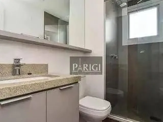 Imagem 5: Apartamento com 3 Dormitórios para Alugar, 81 M² por R$ 4.865/Mês - São Sebastião