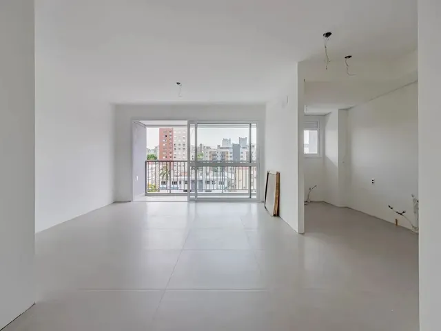 Imagem 2: Imóvel para Aluguel Tem 105 Metros Quadrados com 3 Quartos em Passo da Areia - Porto