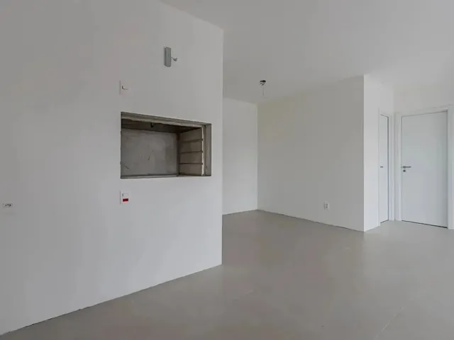 Imagem 3: Imóvel para Aluguel Tem 105 Metros Quadrados com 3 Quartos em Passo da Areia - Porto