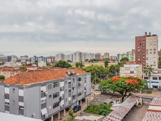 Imagem 12: Imóvel para Aluguel Tem 105 Metros Quadrados com 3 Quartos em Passo da Areia - Porto