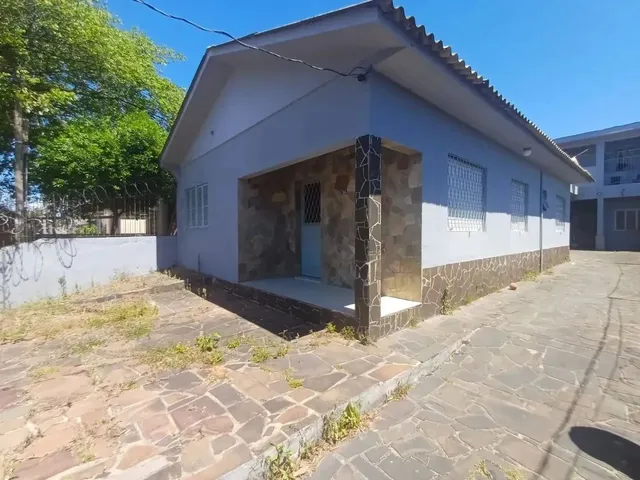 Imagem: Casa Semi Mobiliada de 150M² no Bairro