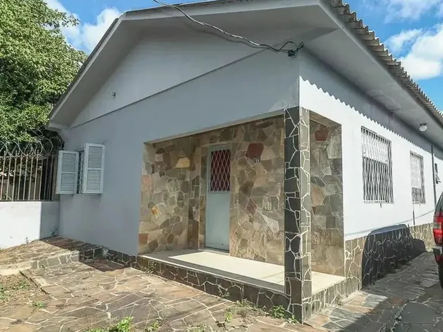 Imagem 10: Casa Semi Mobiliada de 150M² no Bairro Sarandi com 3 Quartos e 2 Vagas