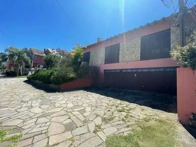 Imagem: Casa Espaçosa com Suíte e Ótima Distribuição