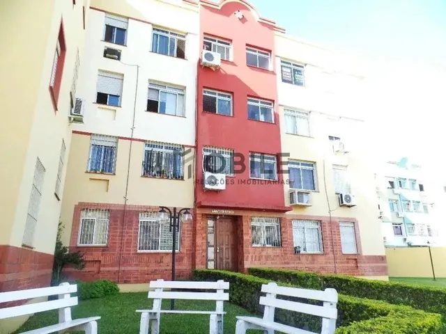 Imagem: Apartamento em Sarandi - Porto Alegre