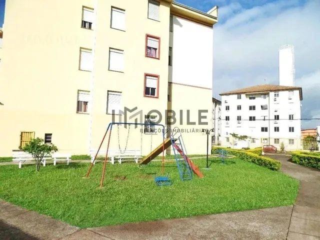 Imagem 3: Apartamento em Sarandi - Porto Alegre