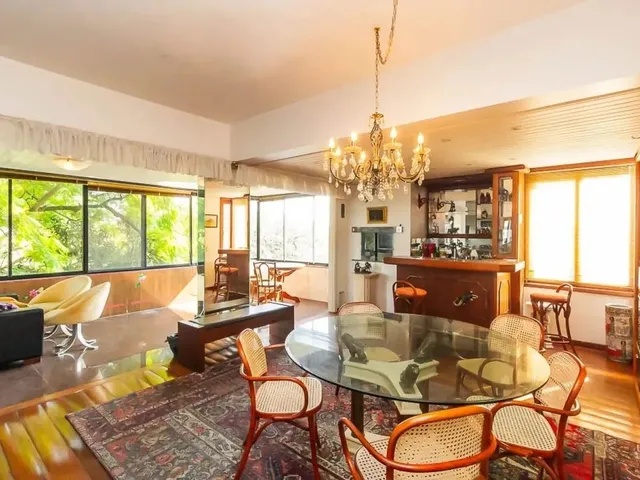 Imagem: Apartamento 3 Dormitórios Bairro Navegantes