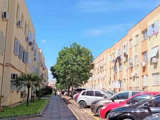 Imagem: Apartamento para Locação/Aluguel - 51M²
