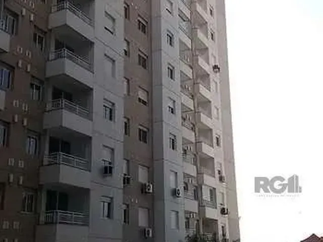 Imagem: Apartamento 2 Dormitórios com Suíte, Sacada