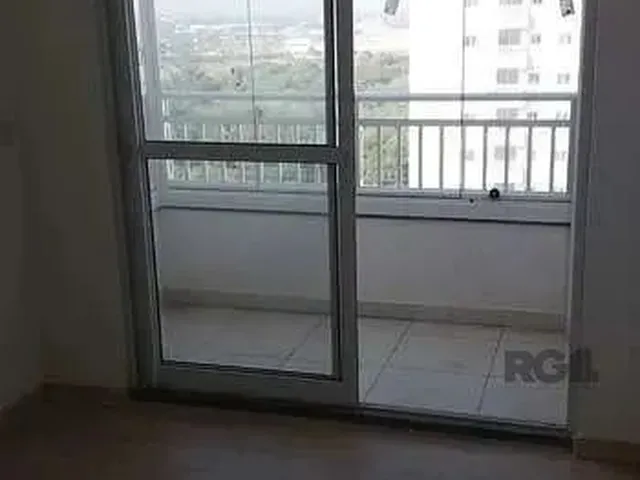 Imagem 12: Apartamento 2 Dormitórios com Suíte, Sacada e Churrasqueira