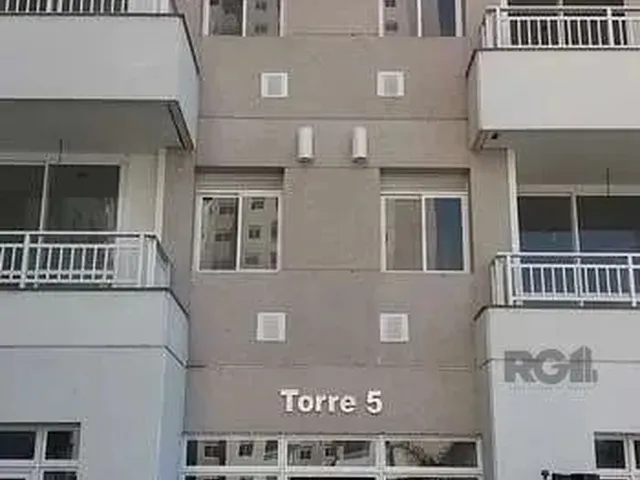 Imagem 13: Apartamento 2 Dormitórios com Suíte, Sacada e Churrasqueira