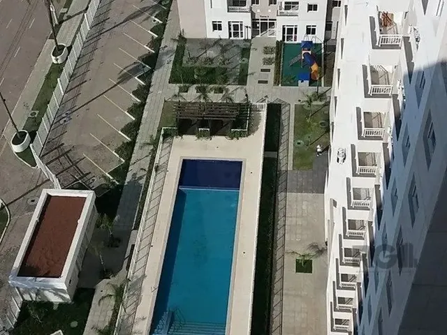 Imagem 8: Apartamento 2 Dormitórios com Suíte, Sacada e Churrasqueira