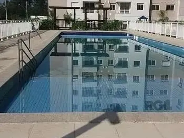 Imagem 9: Apartamento 2 Dormitórios com Suíte, Sacada e Churrasqueira