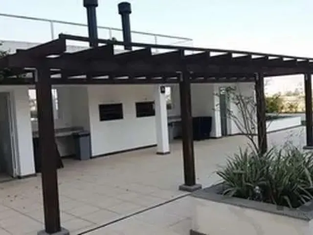 Imagem 11: Apartamento 2 Dormitórios com Suíte, Sacada e Churrasqueira