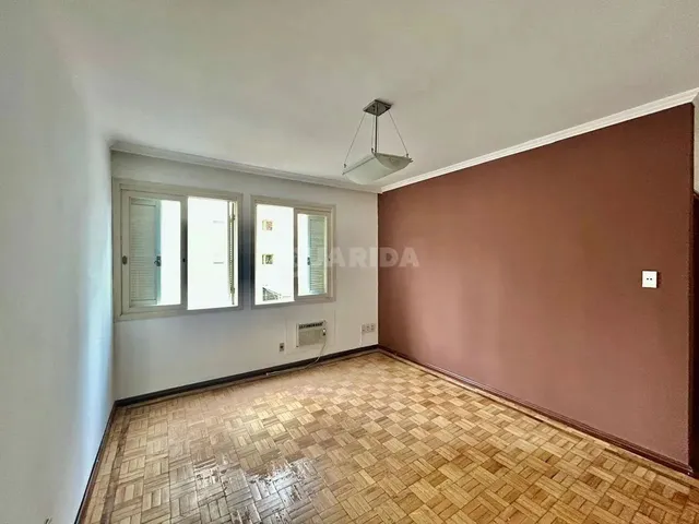 Imagem 10: Apartamento Semimobiliado com 2 Dormitórios para Alugar no Bairro Higienópolis