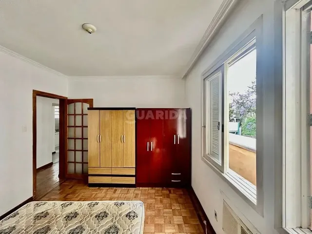 Imagem 13: Apartamento Semimobiliado com 2 Dormitórios para Alugar no Bairro Higienópolis