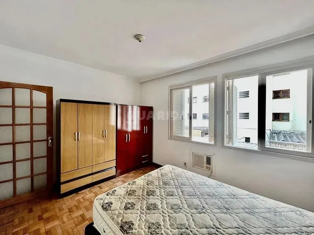 Imagem 7: Apartamento Semimobiliado com 2 Dormitórios para Alugar no Bairro Higienópolis