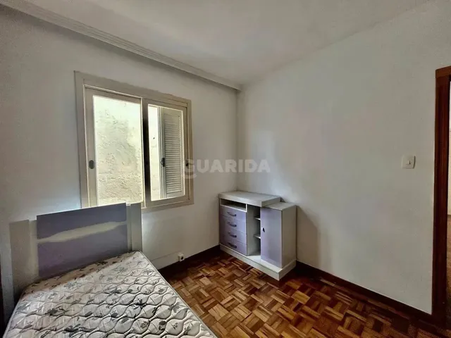 Imagem 15: Apartamento Semimobiliado com 2 Dormitórios para Alugar no Bairro Higienópolis