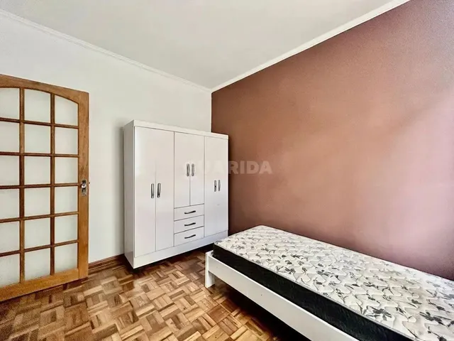 Imagem 3: Apartamento Semimobiliado com 2 Dormitórios para Alugar no Bairro Higienópolis
