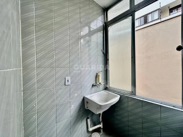 Imagem 9: Apartamento Semimobiliado com 2 Dormitórios para Alugar no Bairro Higienópolis