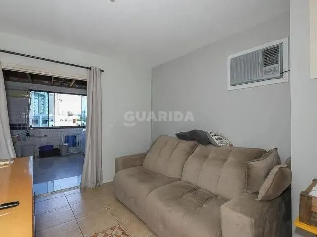 Imagem: Apartamento para Aluguel, 2 Quartos, Jardim