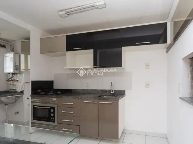 Imagem: Apartamento 3 Dormitórios