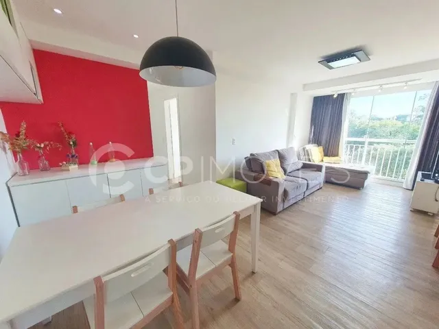 Imagem: Apartamento no Jardim Lindóia com 3 Dormitórios