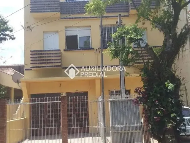 Imagem: Apartamento no Bairro São Geraldo