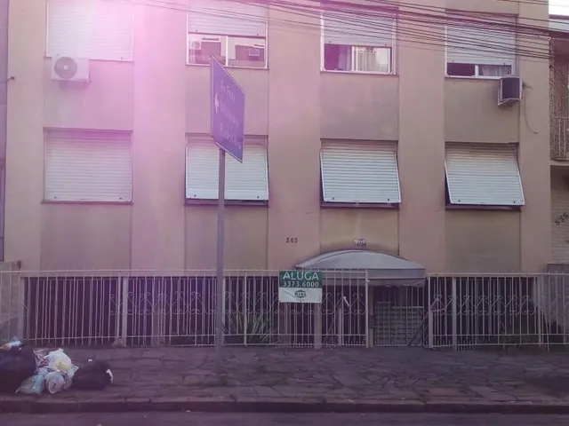 Imagem: Apartamento para Alugar no Bairro Cristo