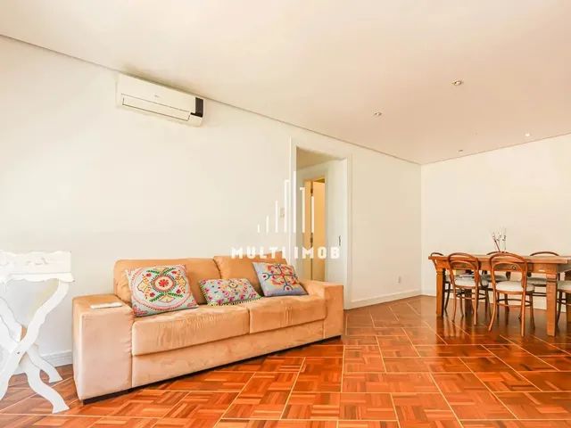 Imagem: Apartamento 3 Dormitórios no Bairro Auxiliadora