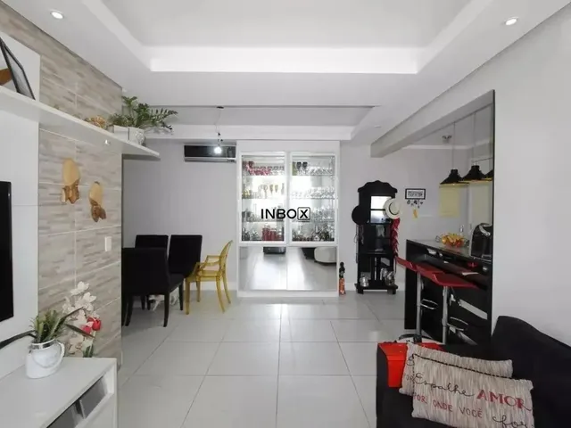 Imagem 2: Apartamento com 86M², 3 Quartos e 2 Vagas