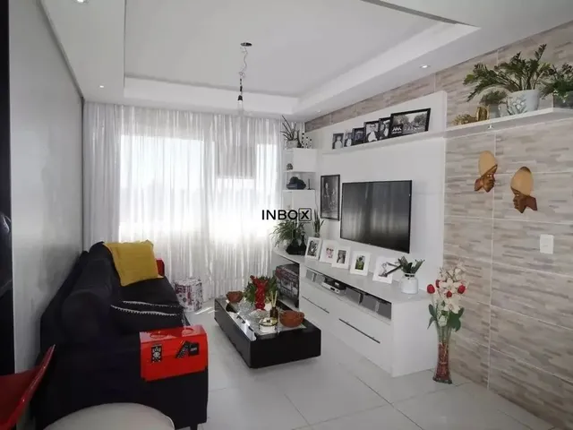 Imagem 7: Apartamento com 86M², 3 Quartos e 2 Vagas