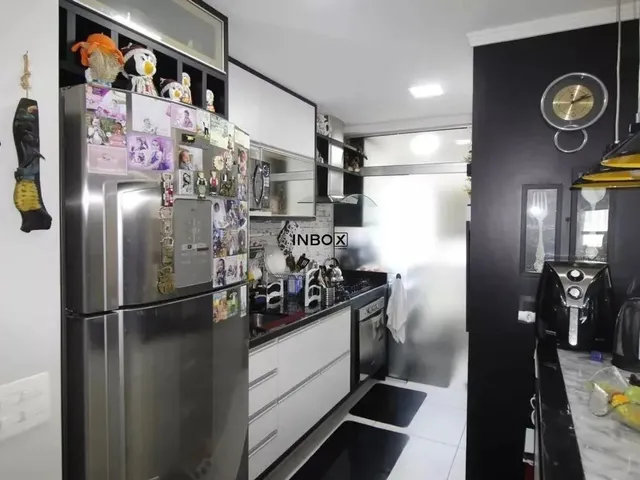 Imagem 13: Apartamento com 86M², 3 Quartos e 2 Vagas