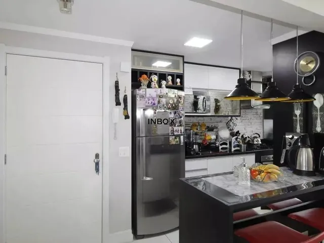 Imagem 4: Apartamento com 86M², 3 Quartos e 2 Vagas