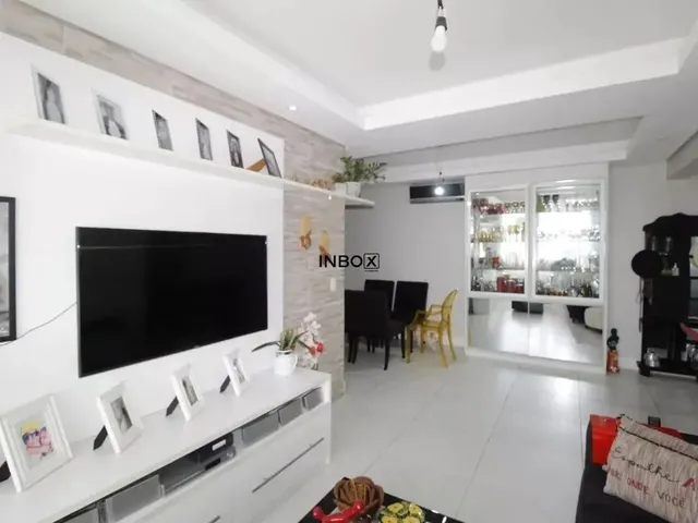 Imagem 8: Apartamento com 86M², 3 Quartos e 2 Vagas